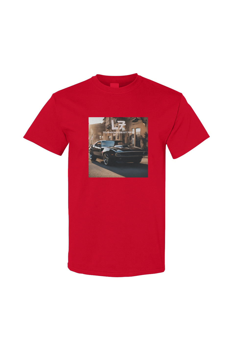 Gildan Cotton T Shirt