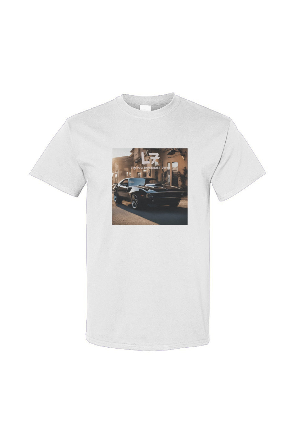 Gildan Cotton T Shirt