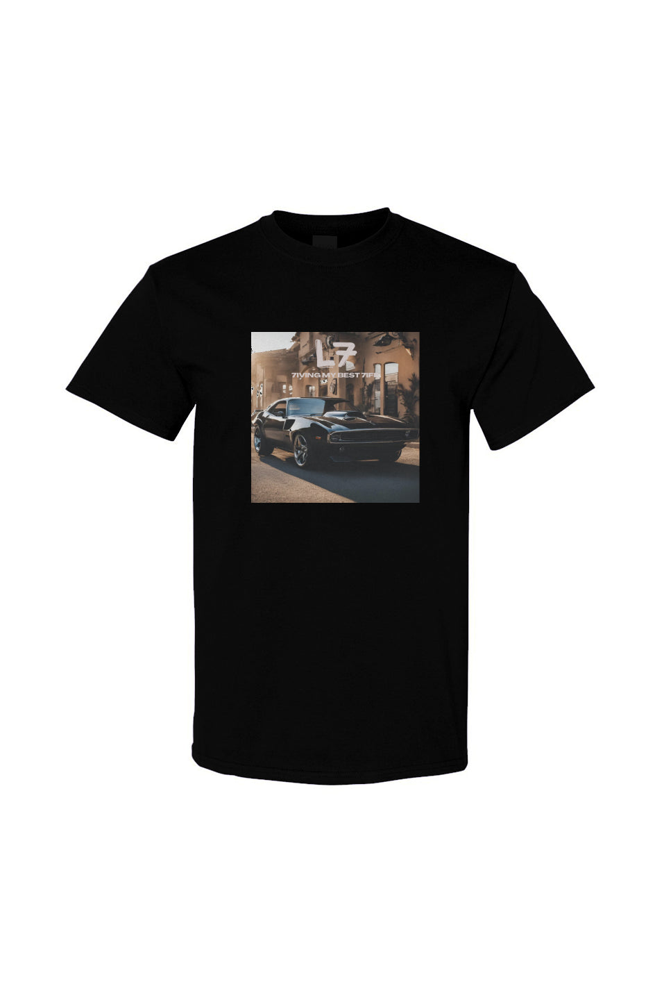 Gildan Cotton T Shirt
