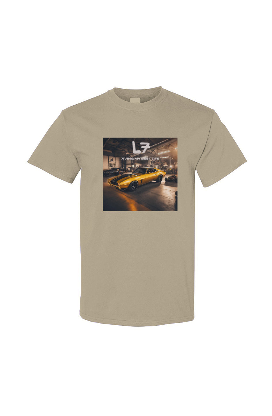 Gildan Cotton T Shirt