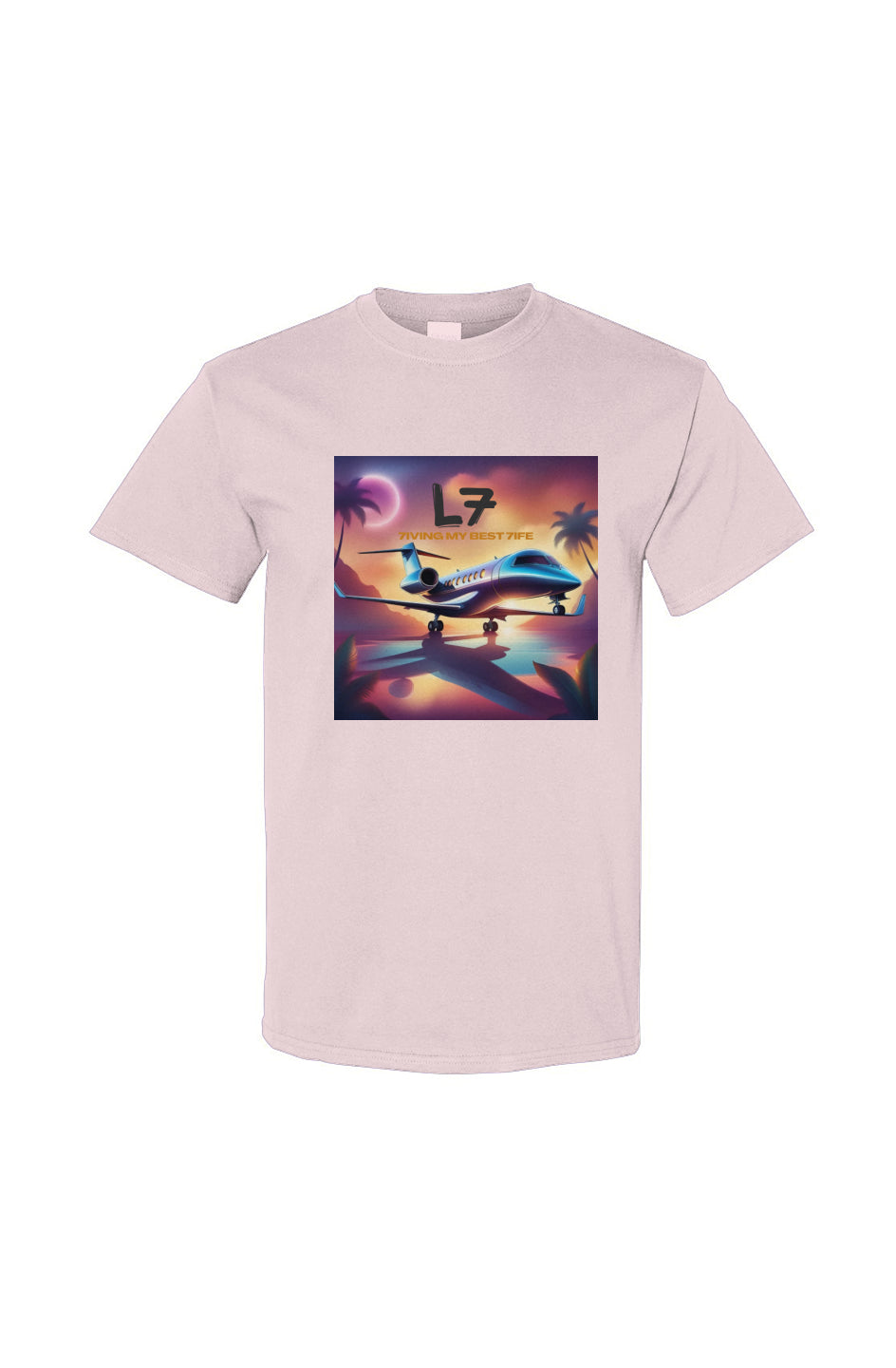 Gildan Cotton T Shirt