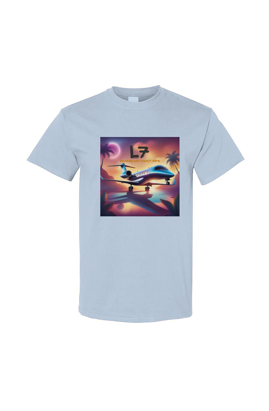 Gildan Cotton T Shirt