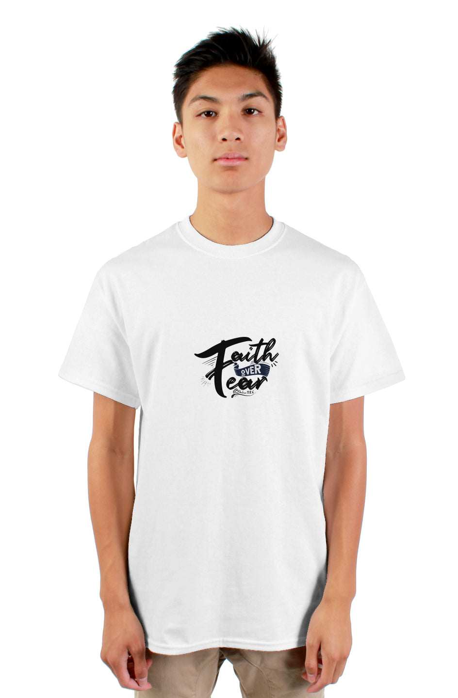 gildan mens tshirt