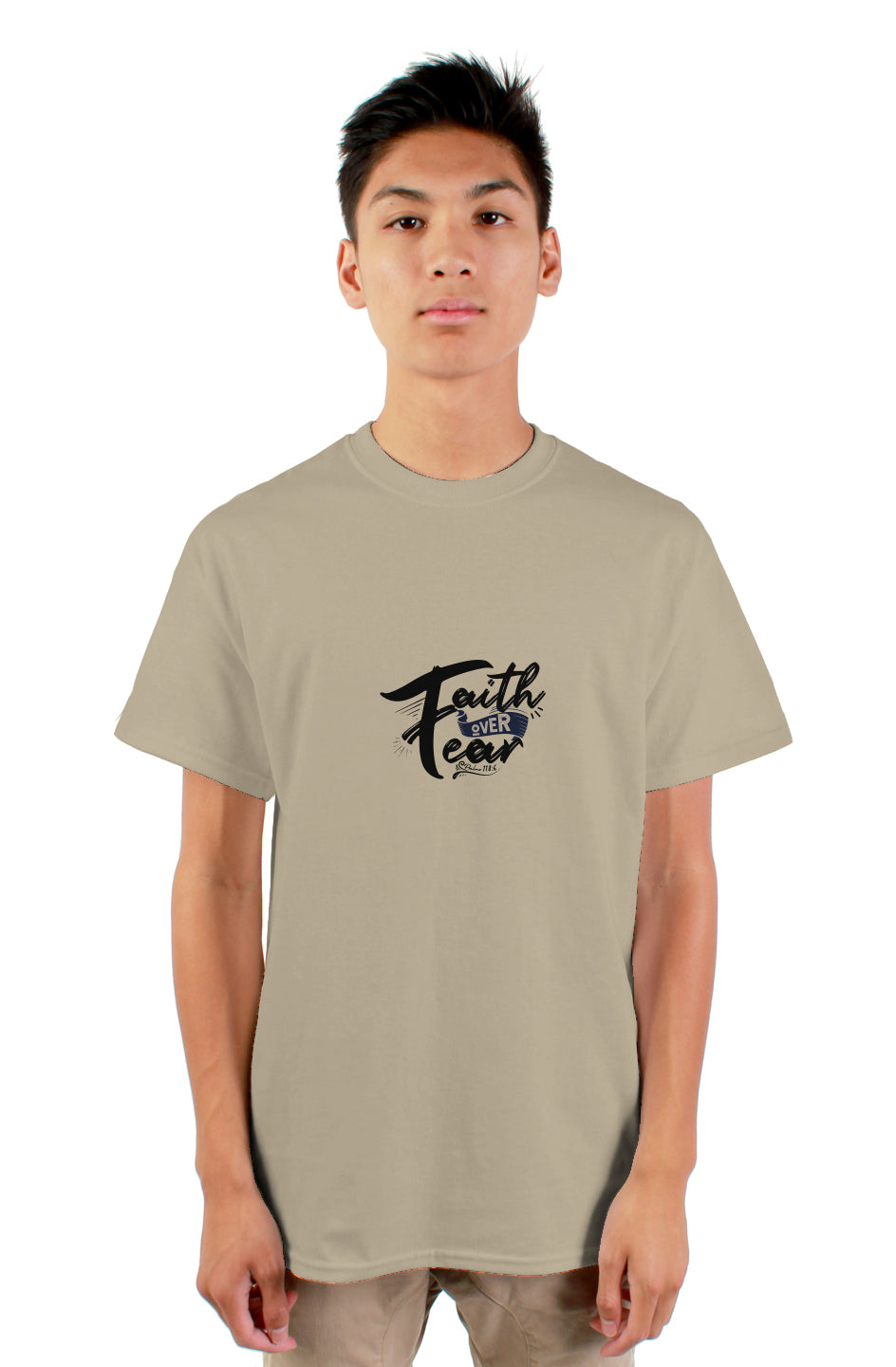 gildan mens tshirt
