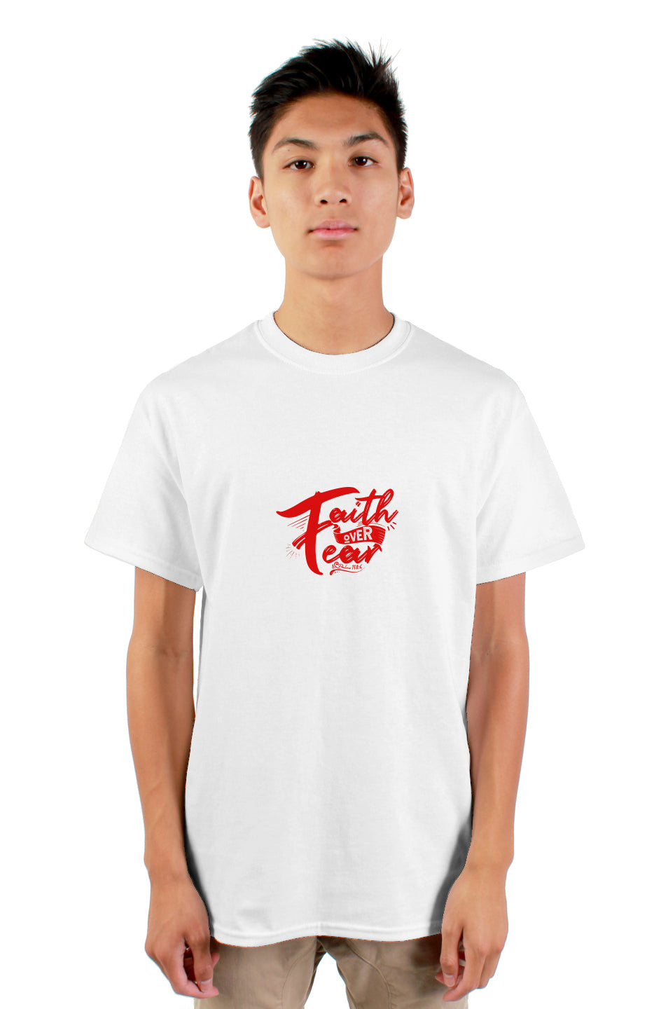 gildan mens tshirt