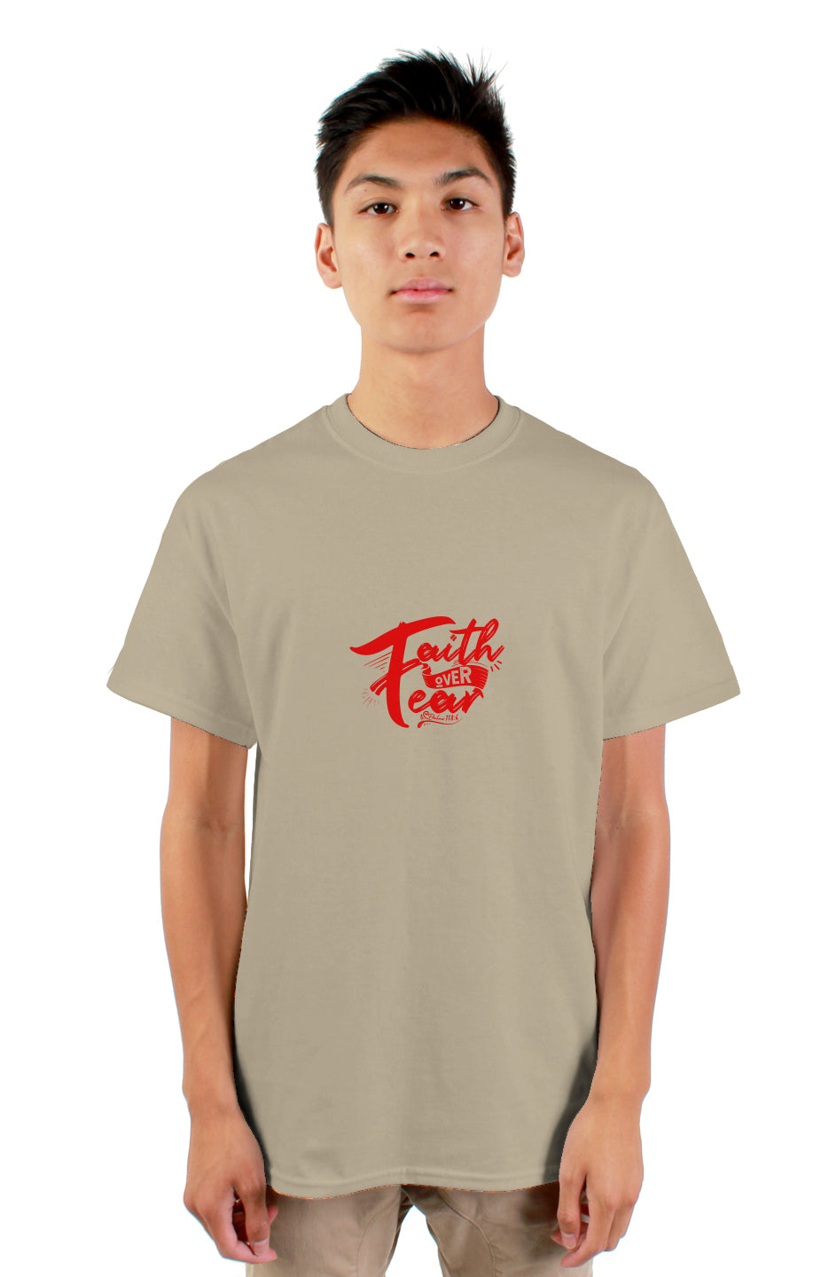 gildan mens tshirt