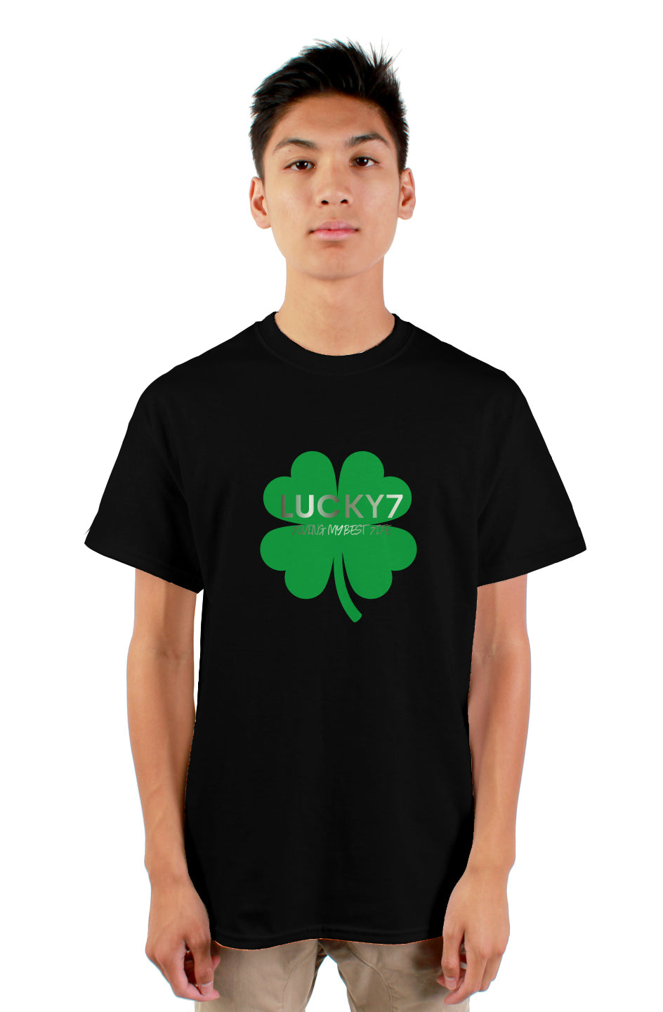 gildan mens tshirt