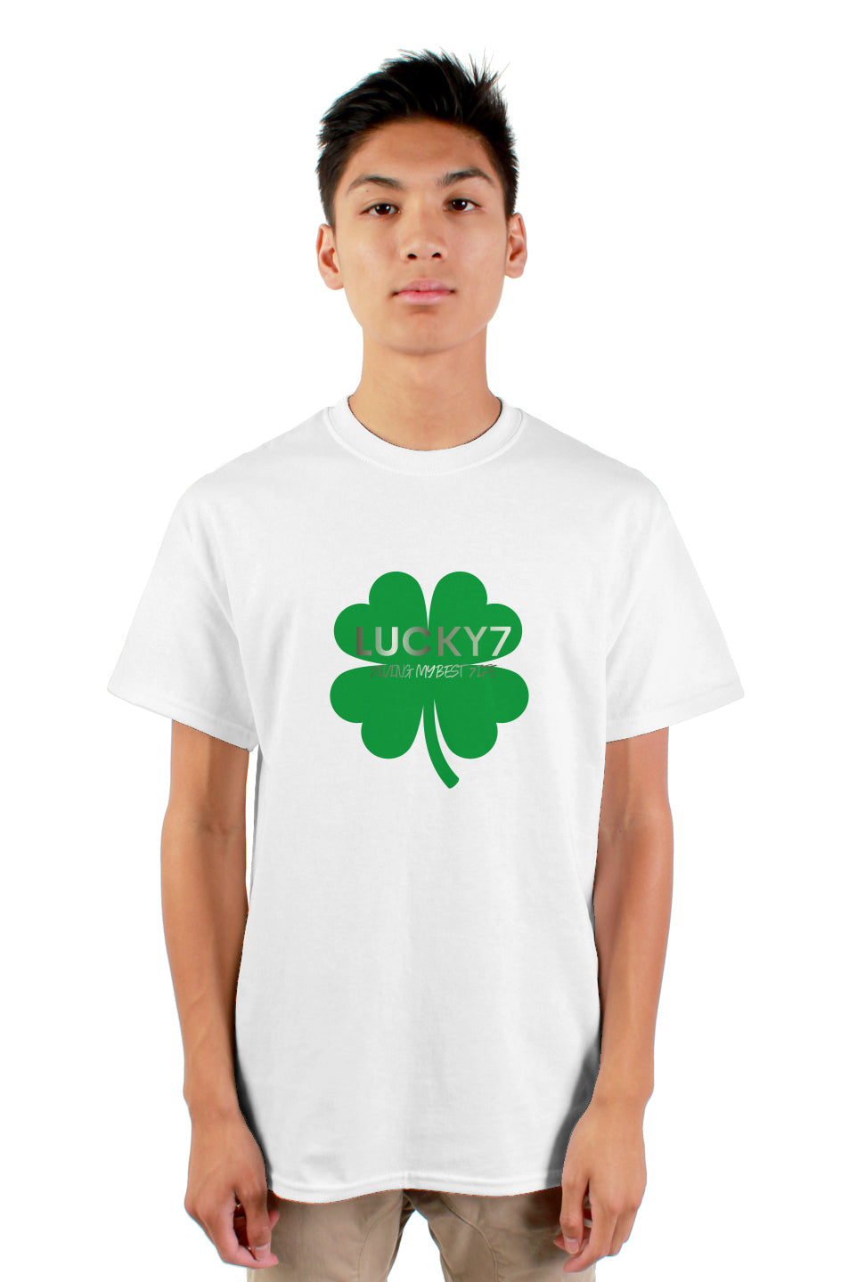 gildan mens tshirt