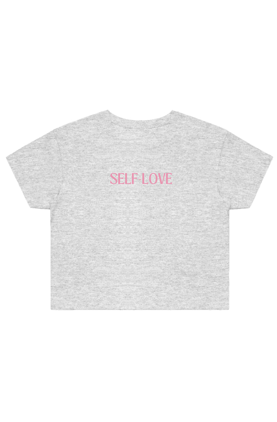 Street Crop Tee