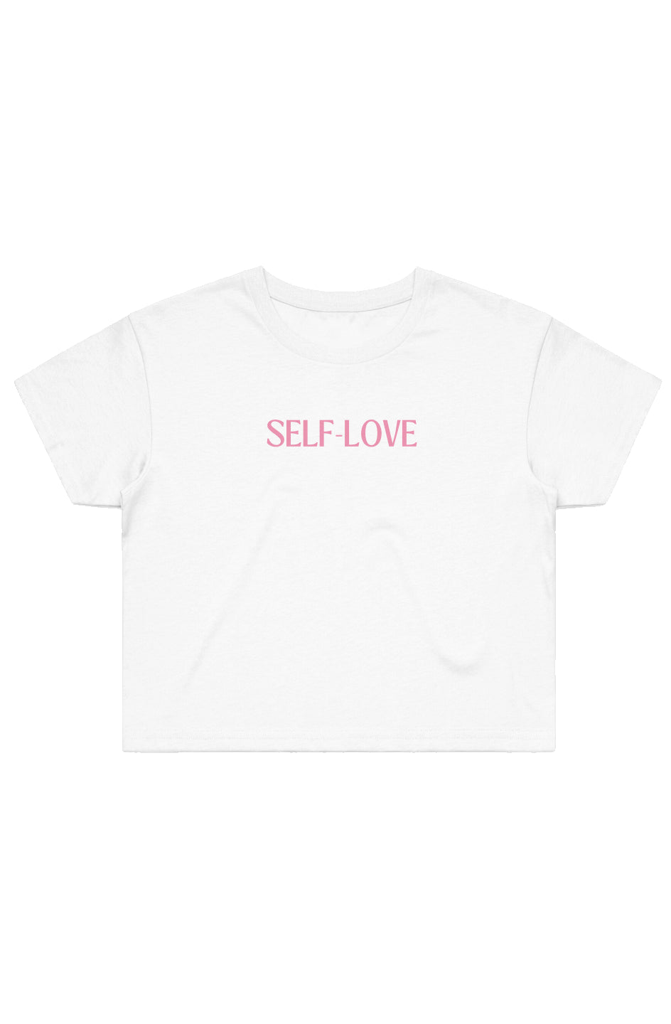 Street Crop Tee