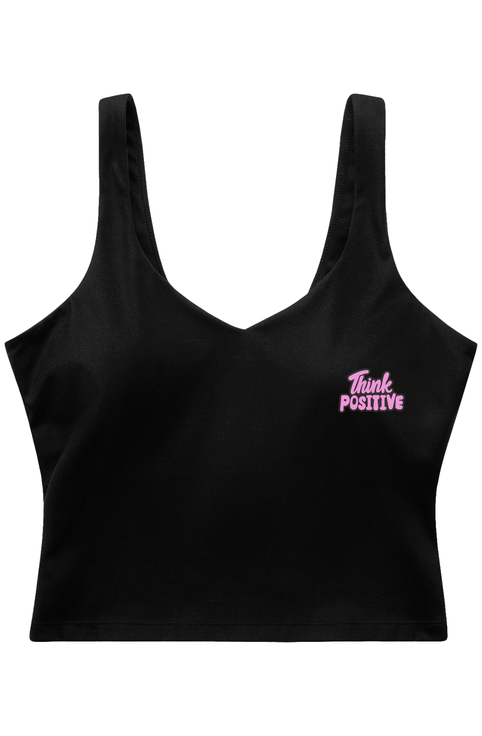 Think Positive Active Bra Tank