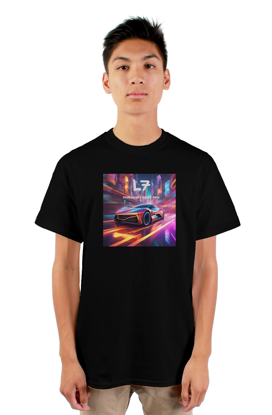 gildan mens tshirt