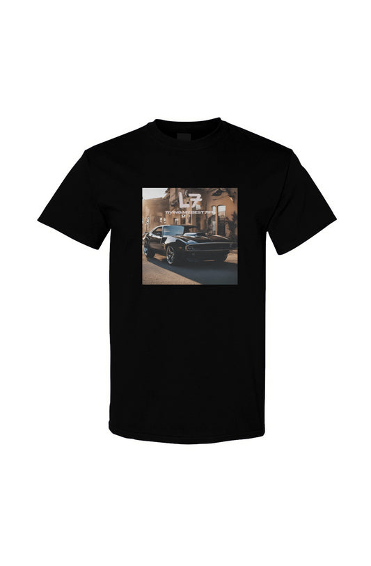 Gildan Cotton T Shirt