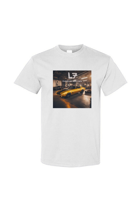 Gildan Cotton T Shirt