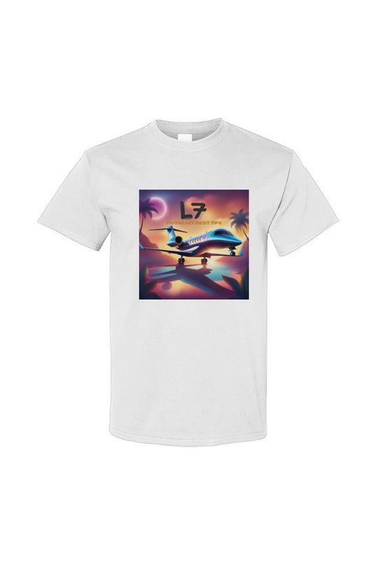 Gildan Cotton T Shirt
