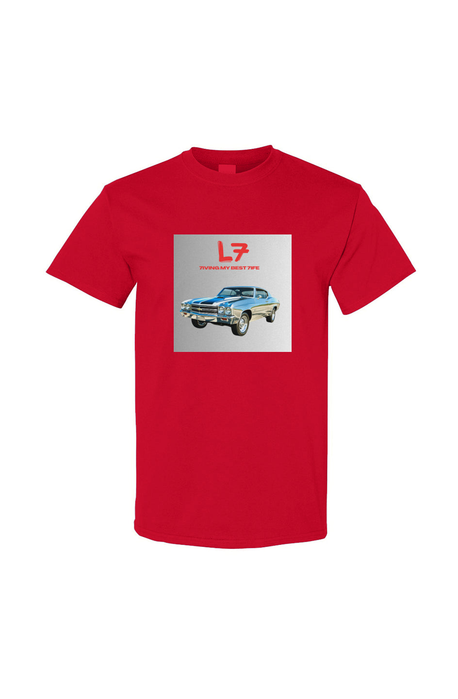 Gildan Cotton T Shirt