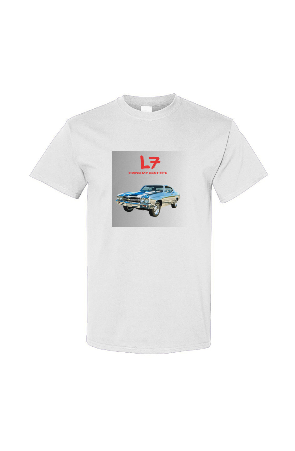 Gildan Cotton T Shirt