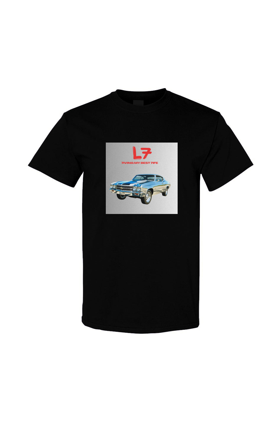 Gildan Cotton T Shirt