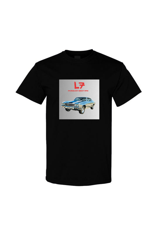 Gildan Cotton T Shirt