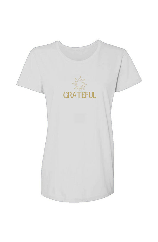 Ladies Softstyle T-Shirt