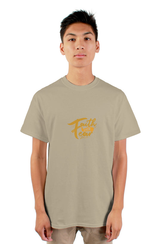 gildan mens tshirt