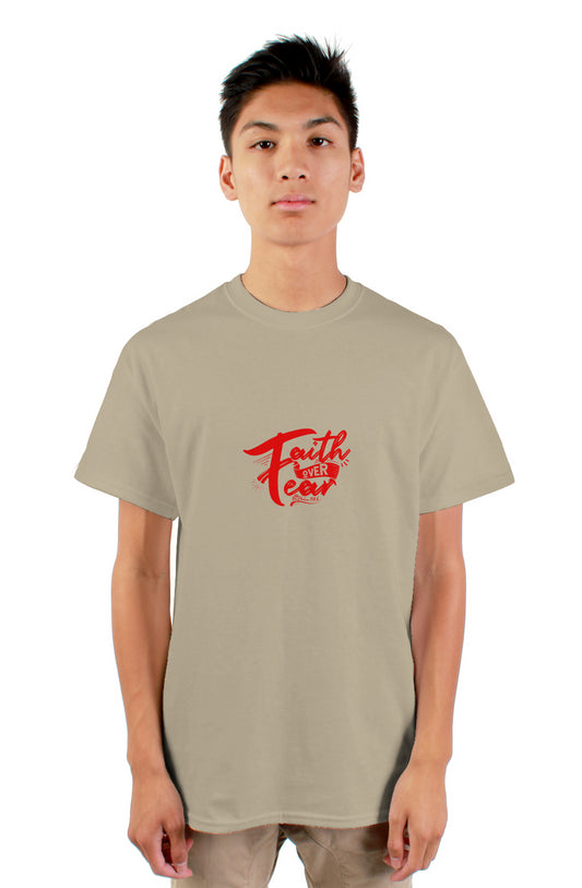 gildan mens tshirt