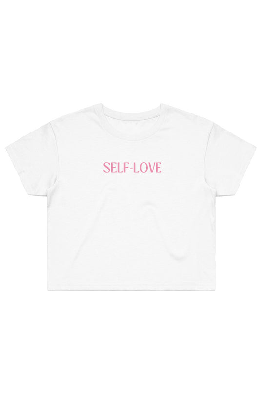 Street Crop Tee