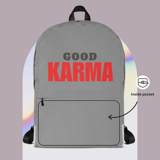 Backpack